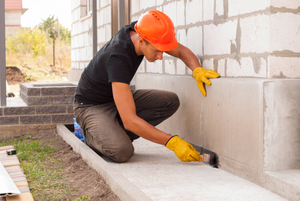 Licensed Waterproofing service in Shrewsbury, NJ - SGP Waterproofing